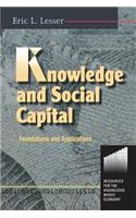 Knowledge and Social Capital