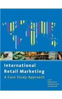 International Retail Marketing