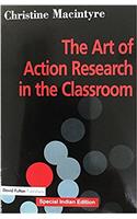 The Art of Action Research in the Classroom