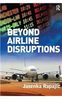 Beyond Airline Disruptions