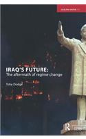 Iraq's Future