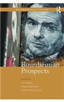 Bourdieusian Prospects