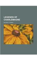 Legends of Charlemagne