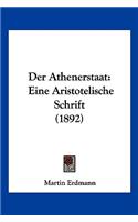 Athenerstaat