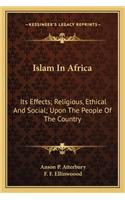 Islam in Africa