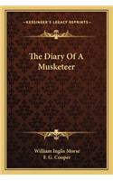 Diary of a Musketeer