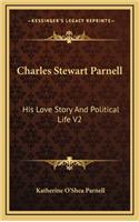 Charles Stewart Parnell