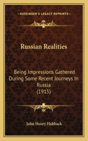 Russian Realities