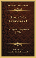 Histoire De La Reformation V2