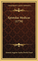 Epistolae Medicae (1770)