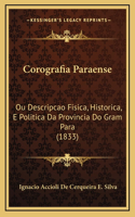 Corografia Paraense