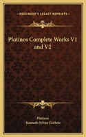 Plotinos Complete Works V1 and V2