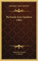 The Danish-Arctic Expedition (1882)