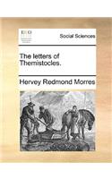 Letters of Themistocles.