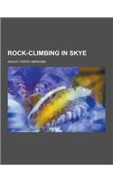 Rock-Climbing in Skye