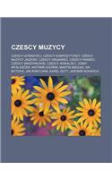 Czescy Muzycy: Czescy Gitarzy CI, Czescy Kompozytorzy, Czescy Muzycy Jazzowi, Czescy Organi CI, Czescy Piani CI, Czescy Skrzypkowie, Czescy Wokali CI, Josef Mysliv(Polish)