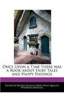 Once Upon a Time There Was a Book about Fairy Tales and Happy Endings