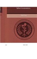 Three Essays in Health and Labor Economics