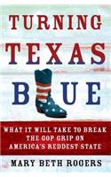 Turning Texas Blue