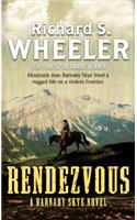 Rendezvous: A Barnaby Skye Novel