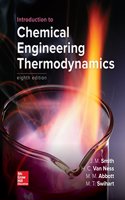 Loose Leaf for Introduction to Chemical Engineering Thermodynamics