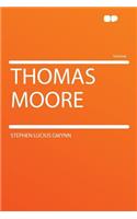 Thomas Moore