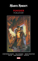 Marvel Knights Punisher by Golden, Sniegoski & Wrightson: Purgatory