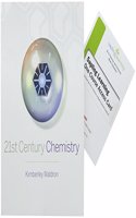 21st Century Chemistry & Sapling Homework and Etext for 21st Century Chemistry (One Term Access)