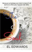 The Itchy Soul: (English)