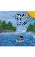 Lloyd the Loon