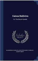 Caïssa Rediviva