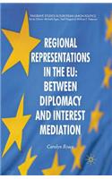 Regional Representations in the EU