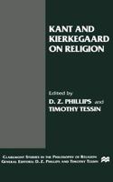 Kant and Kierkegaard on Religion