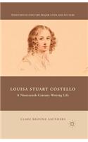 Louisa Stuart Costello