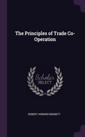 The Principles of Trade Co-Operation