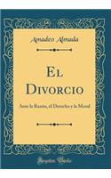 El Divorcio
