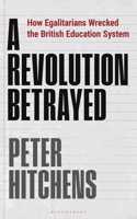 Revolution Betrayed