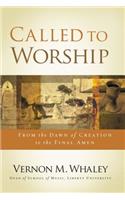 Called to Worship