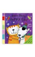 Poppy Cat Peekaboos: Whizz Bang, Poppy Cat