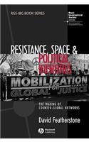 Resistance, Space and Political Identities