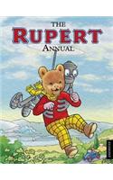 Rupert Bear Annual