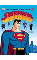 DC Superman: The Animated Series Guide