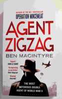 Agent Zigzag