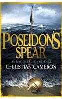 Poseidon's Spear: (The Long War)