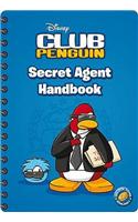 Disney Club Penguin Secret Agent Handook