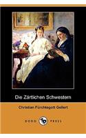 Zartlichen Schwestern (Dodo Press)