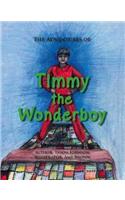 The Adventures of Timmy the Wonderboy