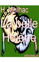 La Belle Helene