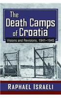 The Death Camps of Croatia