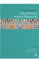 The SAGE Handbook of Educational Action Research